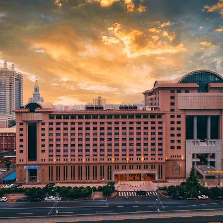Guanganmen Grand Metropark Hotel Beijing Eksteriør billede