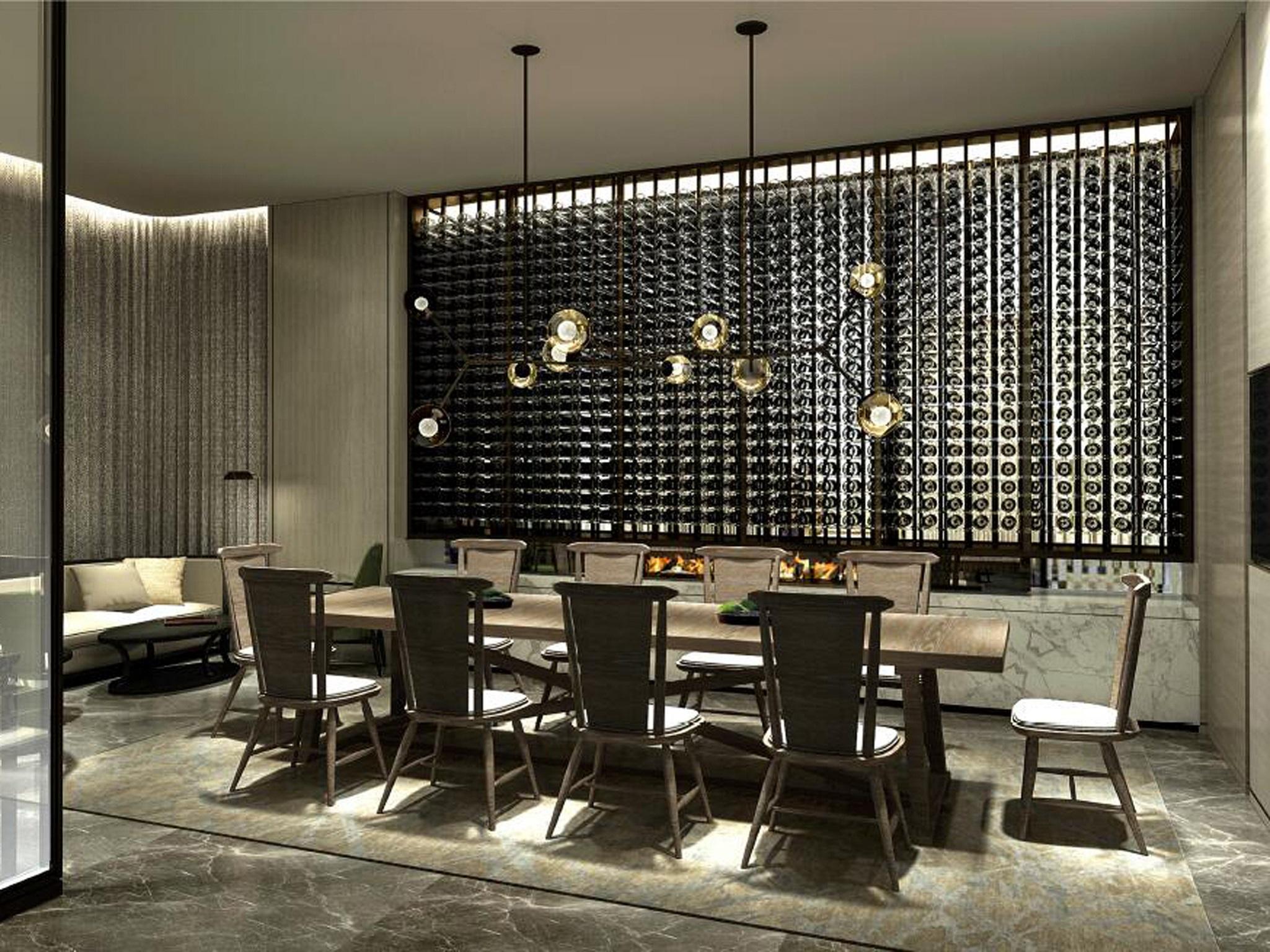 Guanganmen Grand Metropark Hotel Beijing Eksteriør billede