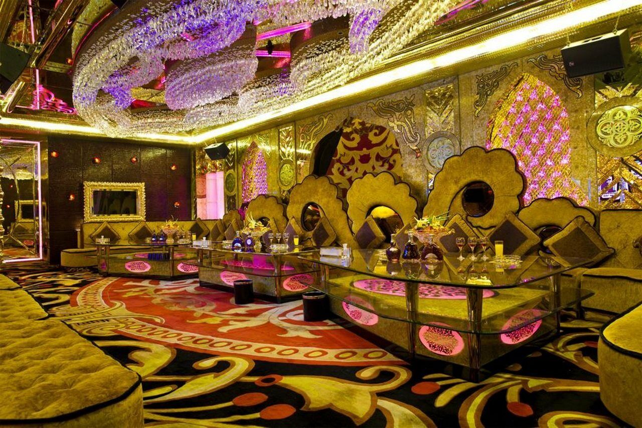Guanganmen Grand Metropark Hotel Beijing Eksteriør billede